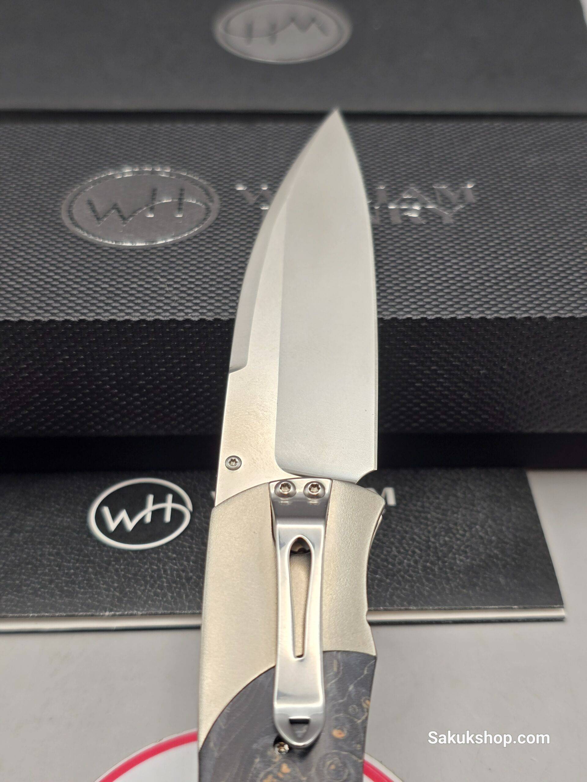 William Henry A300-9 - Image 8