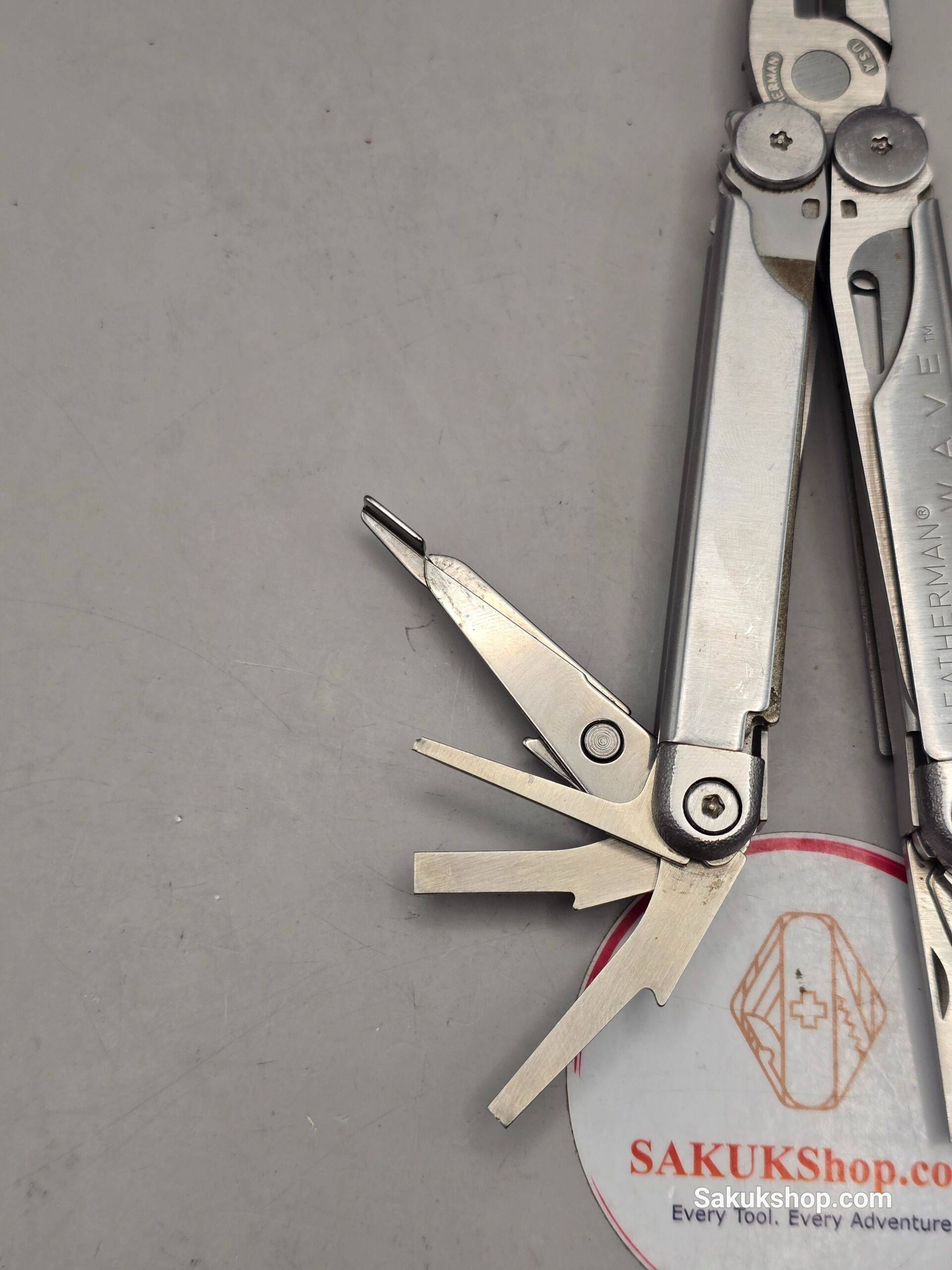Leatherman Wave 09/2000 - Image 5