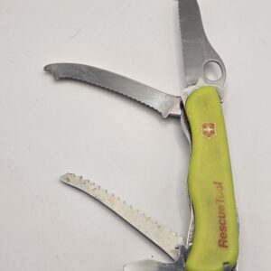 Victorinox Rescue Tool