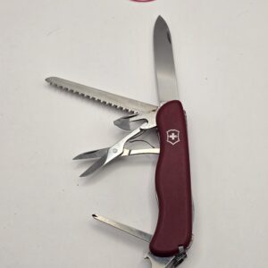 Victorinox Outrider Old Model