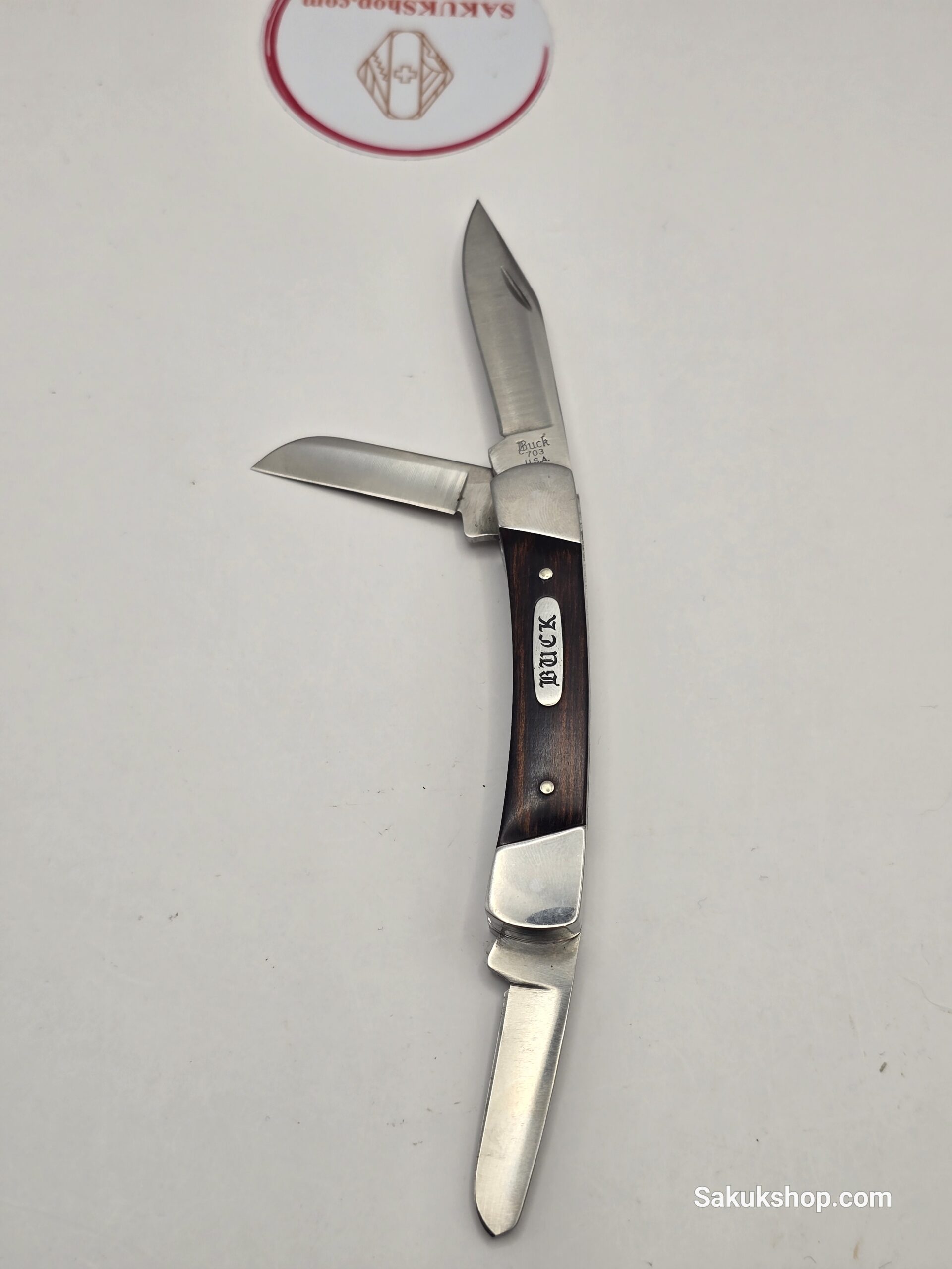 Buck 703 - Image 3