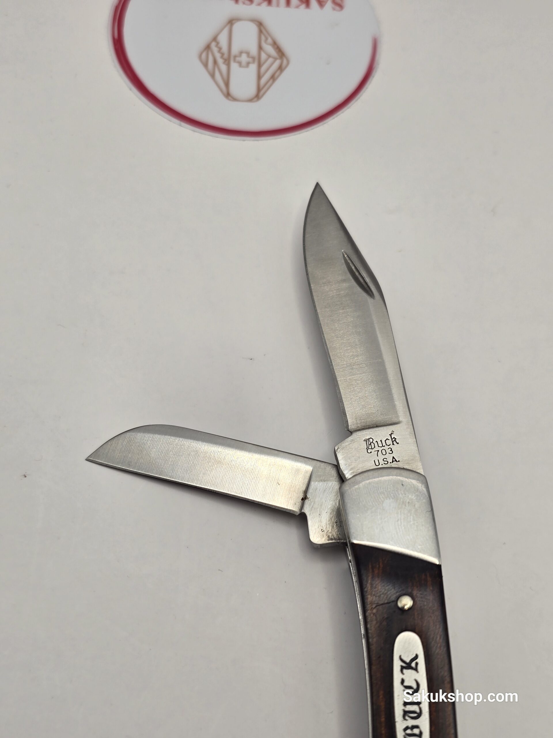 Buck 703 - Image 4