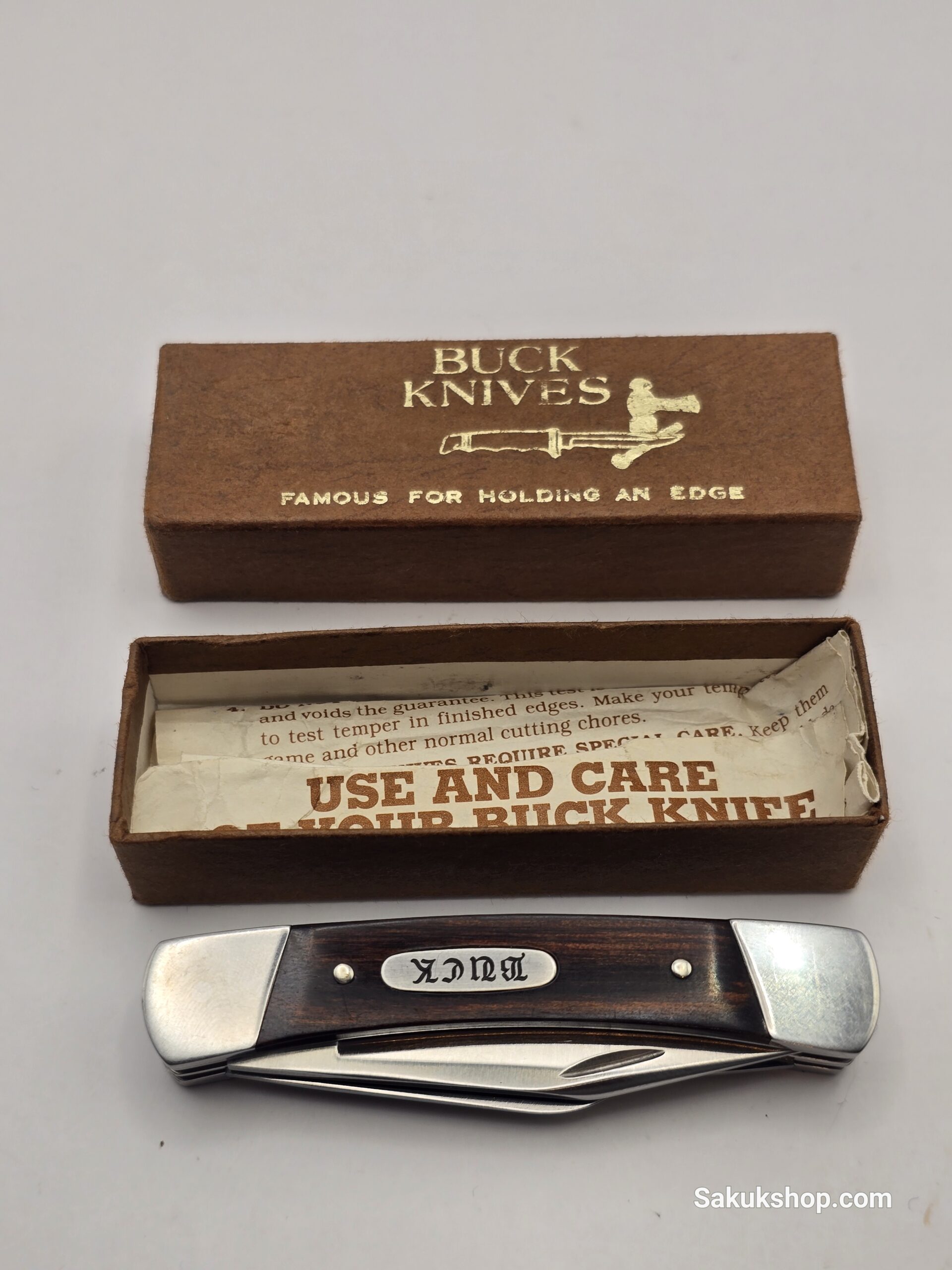 Buck 703