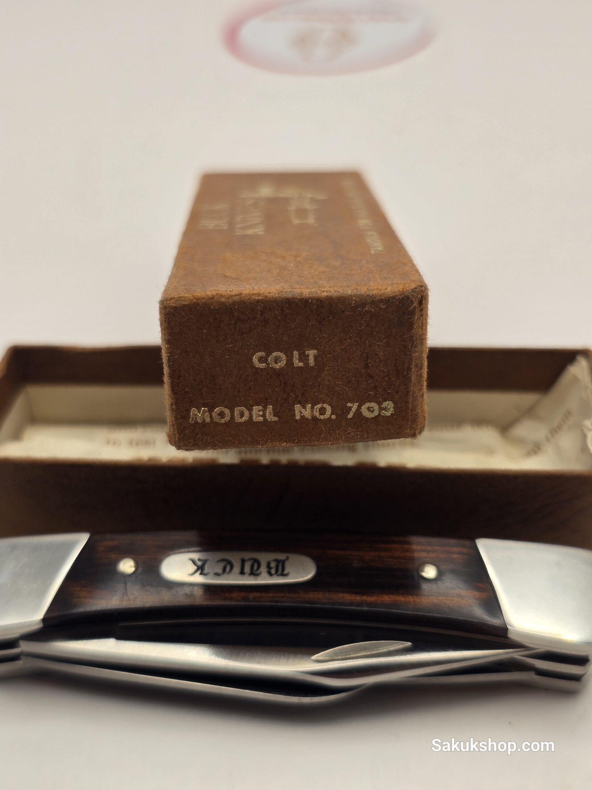 Buck 703 - Image 2