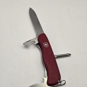 Victorinox Adventure