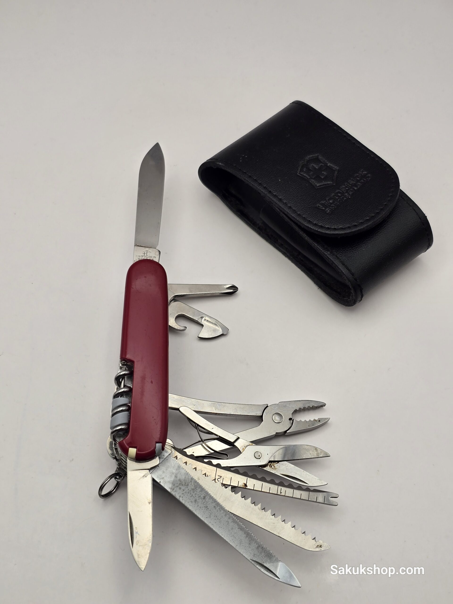Victorinox Swisschamp - Image 4