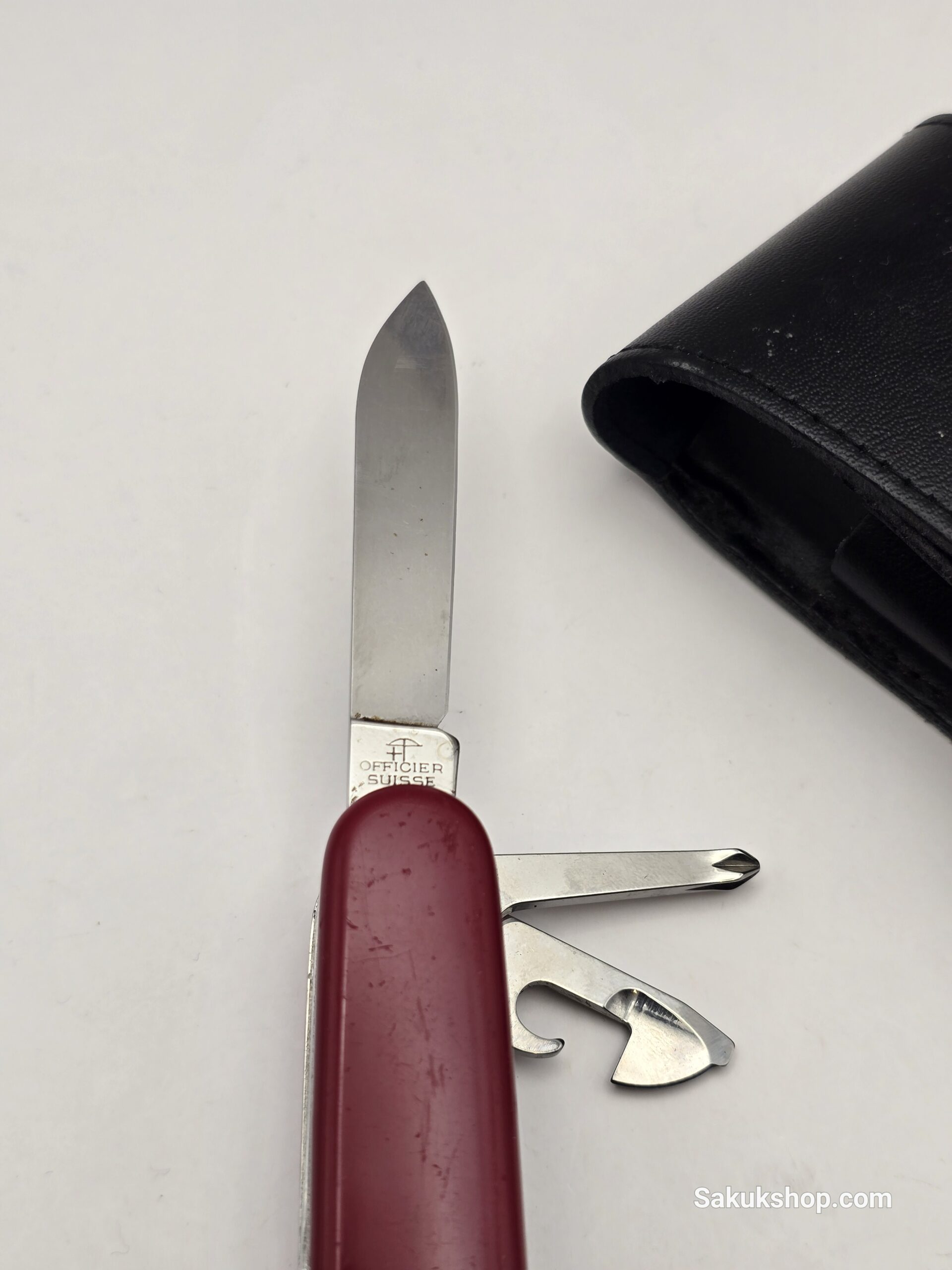 Victorinox Swisschamp - Image 6
