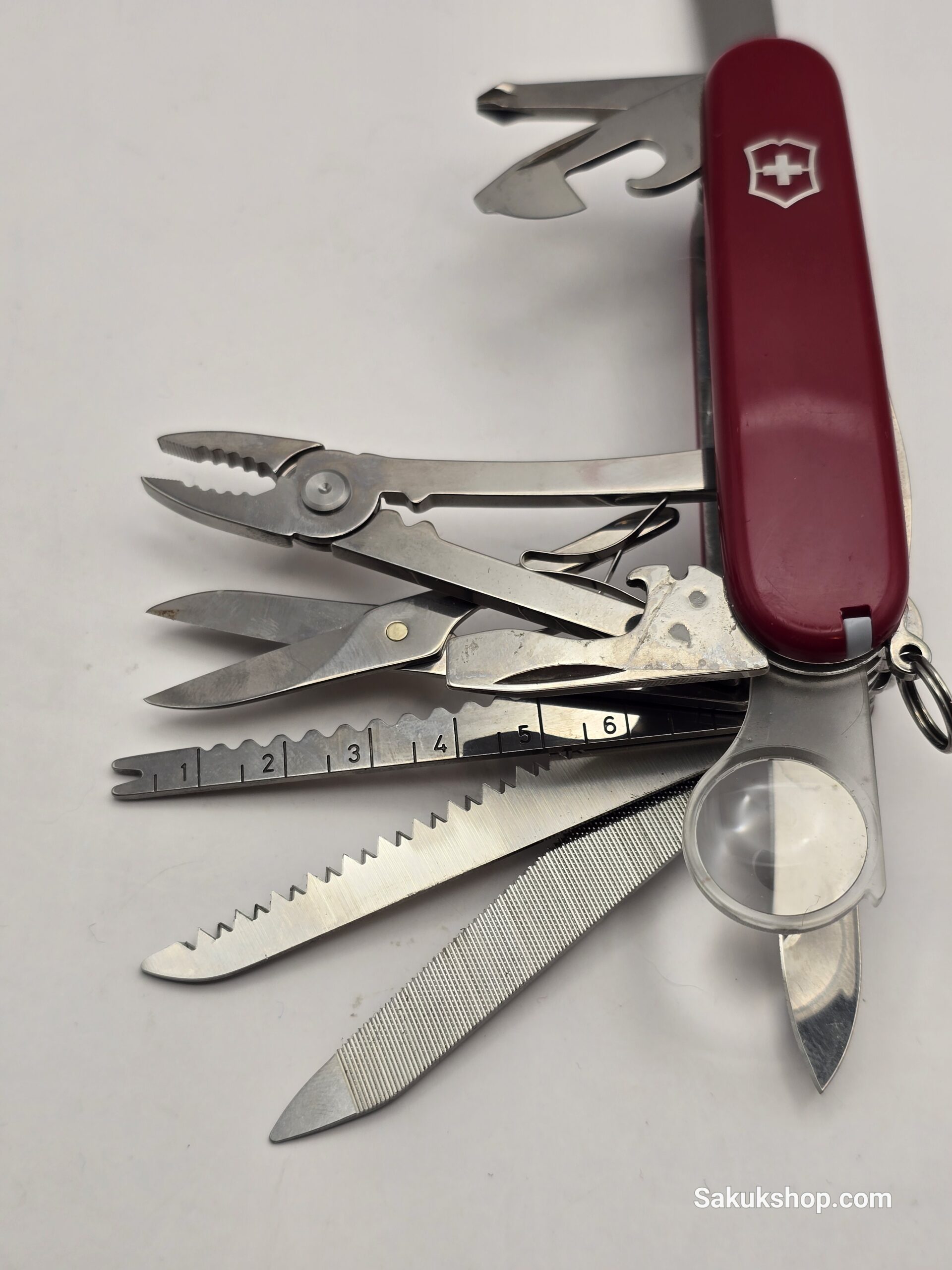 Victorinox Swisschamp - Image 2