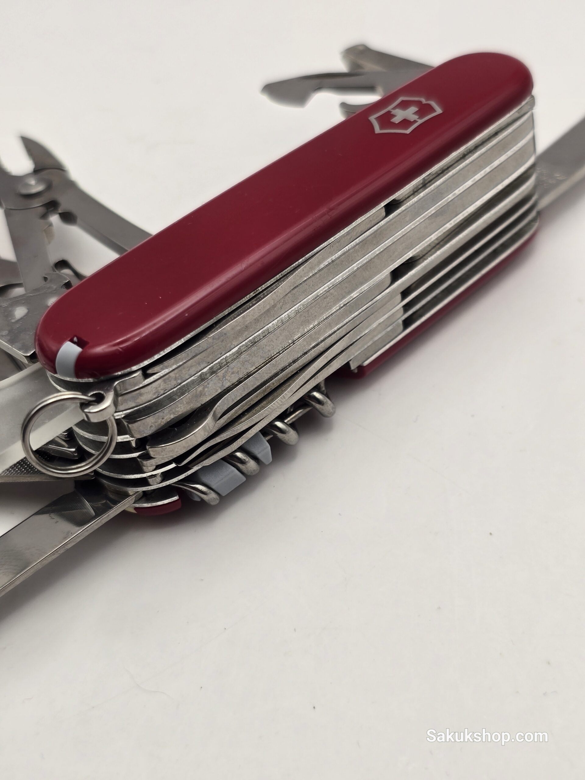 Victorinox Swisschamp - Image 4