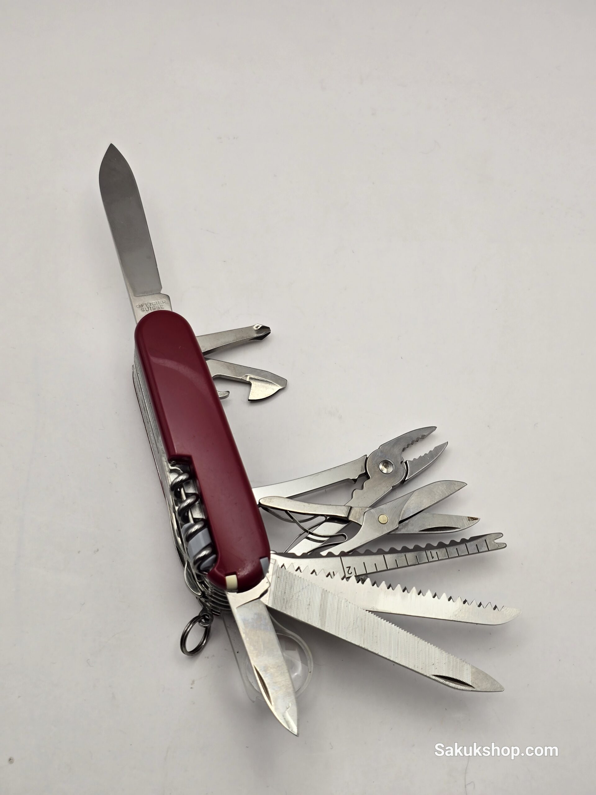 Victorinox Swisschamp - Image 5