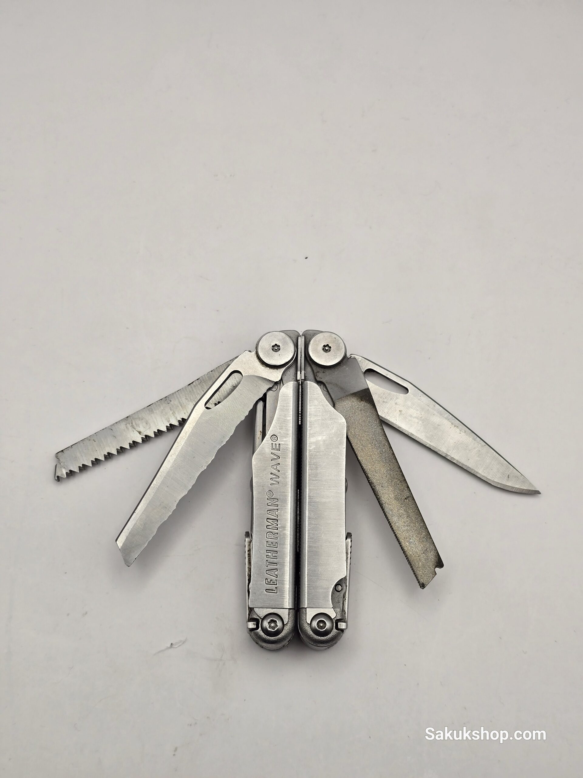 Leatherman Wave 08/11 - Image 3