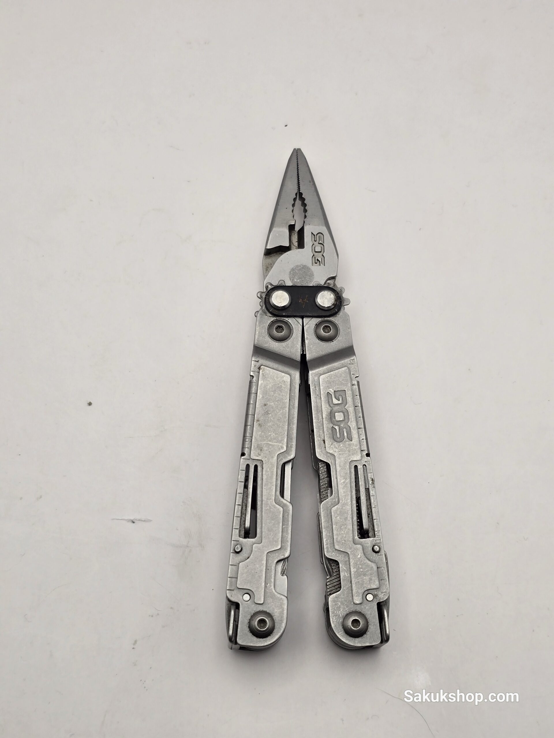 SOG PowerAccess Stonewashed PA1001-CP - Image 5