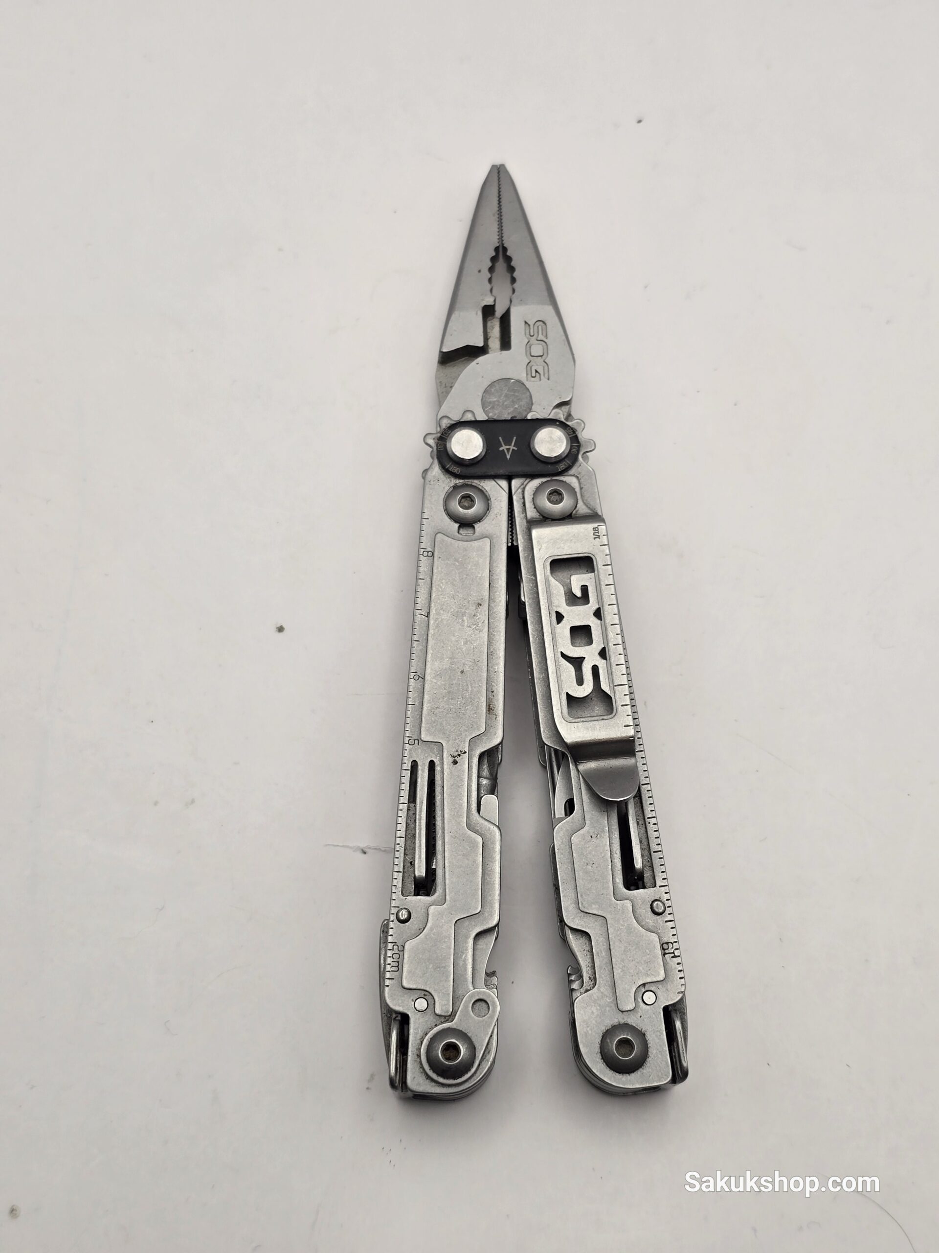 SOG PowerAccess Stonewashed PA1001-CP - Image 6