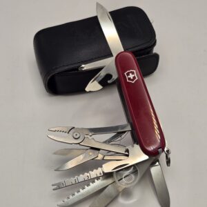 Victorinox Swisschamp