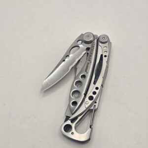 Leatherman Skeletool