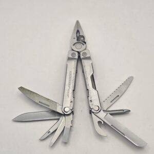 Leatherman Rebar