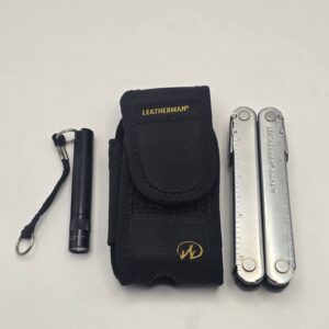 Leatherman Core 2008