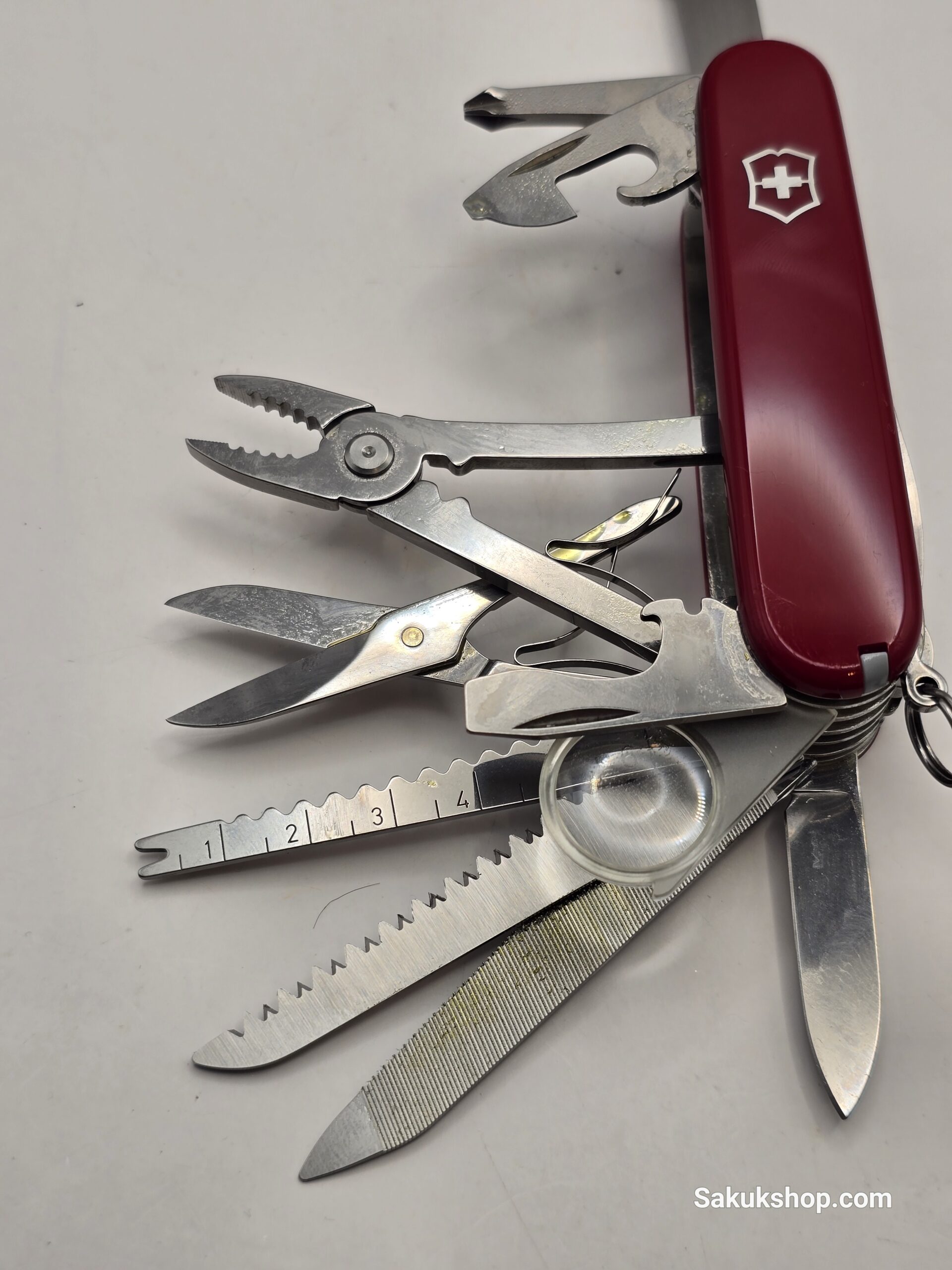 Victorinox Swisschamp - Image 3