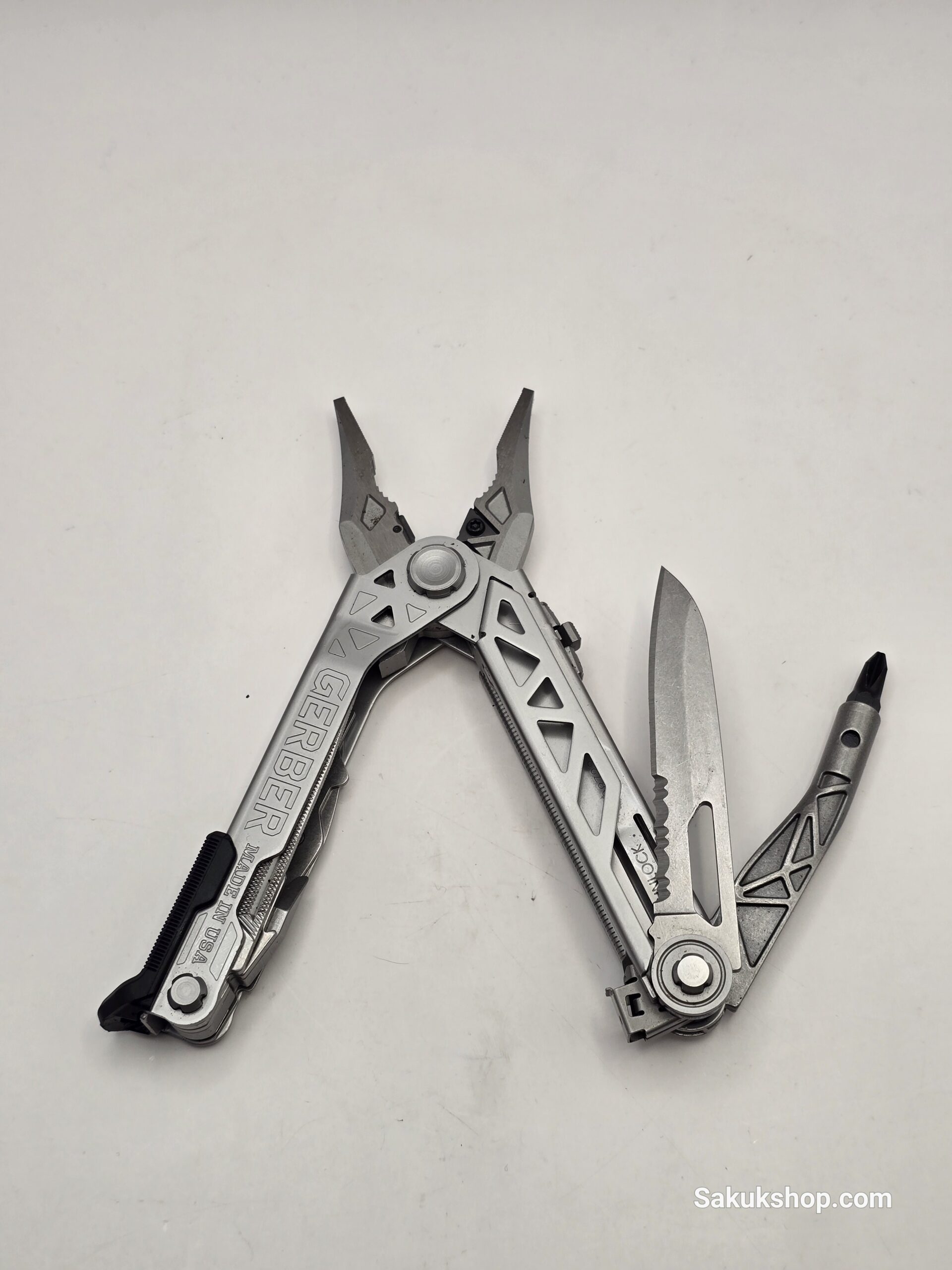 Gerber Flik - Image 2