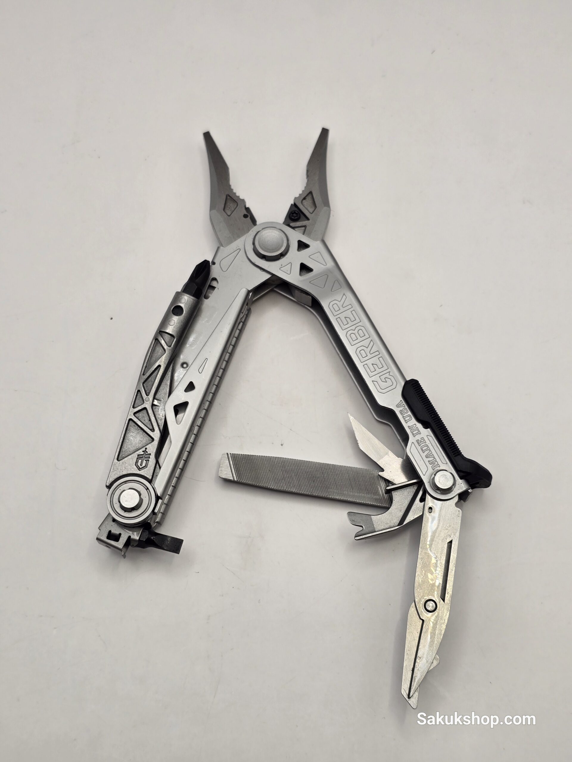 Gerber Flik - Image 3