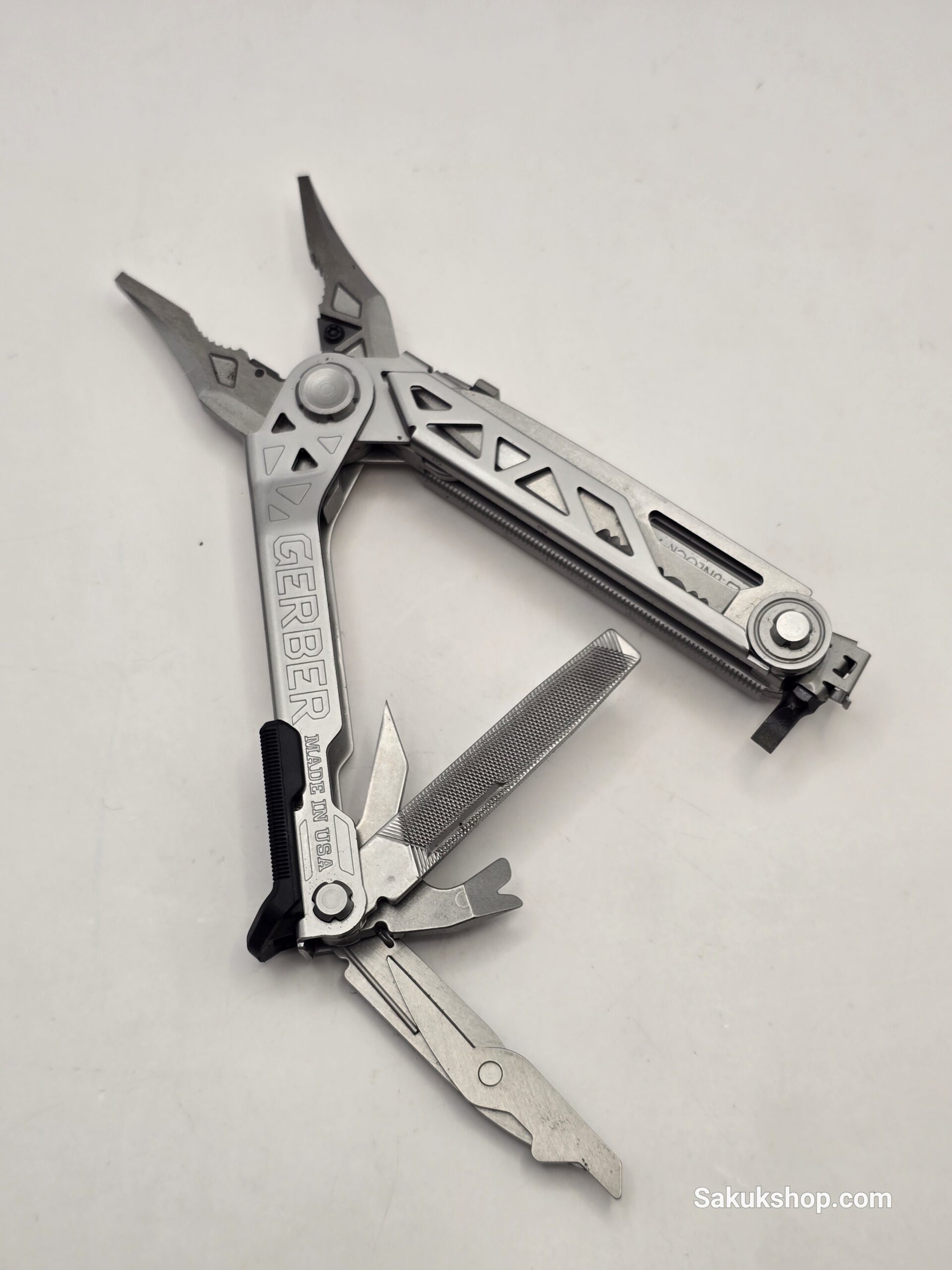Gerber Flik - Image 4