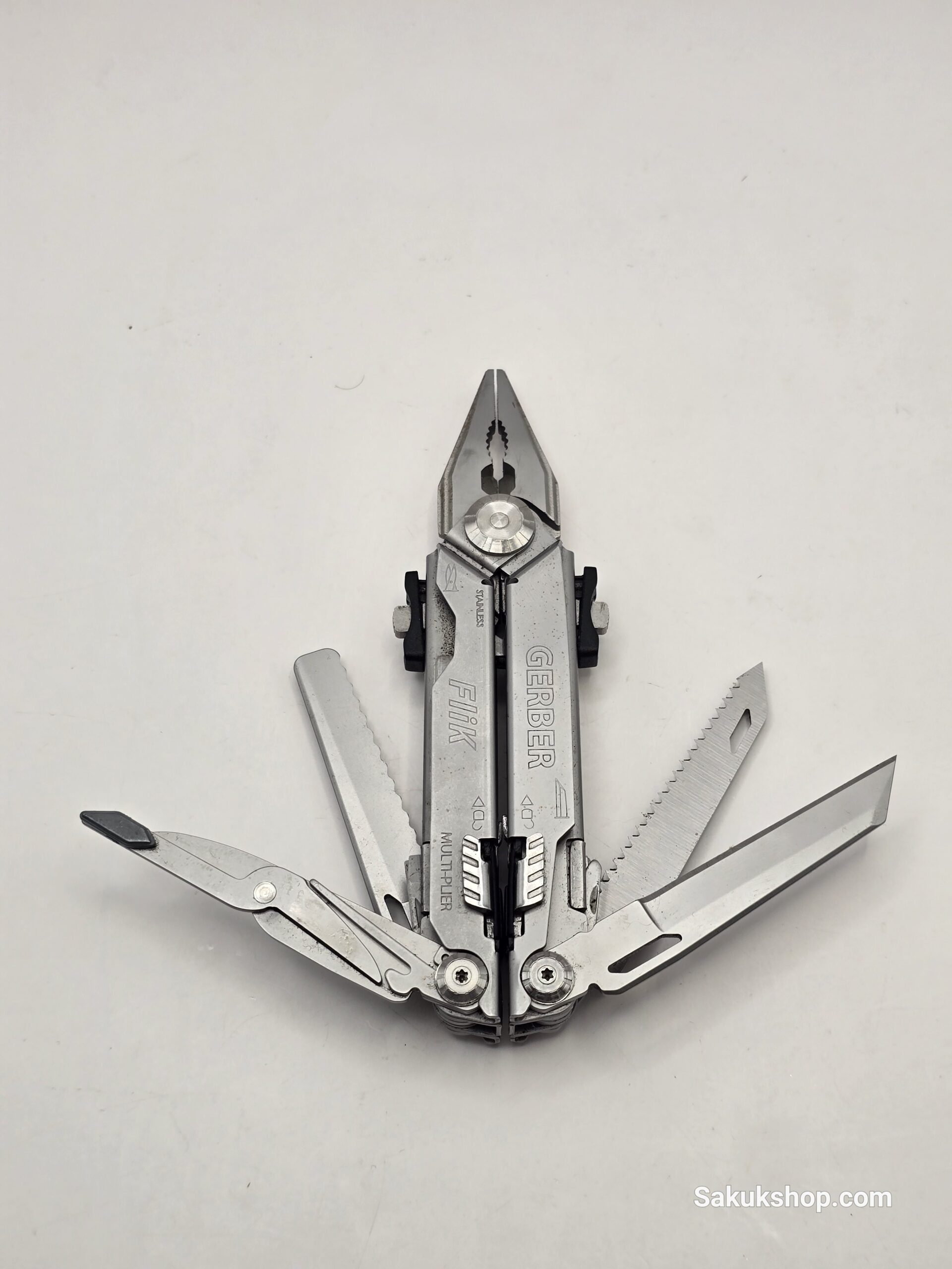Gerber Flik - Image 5