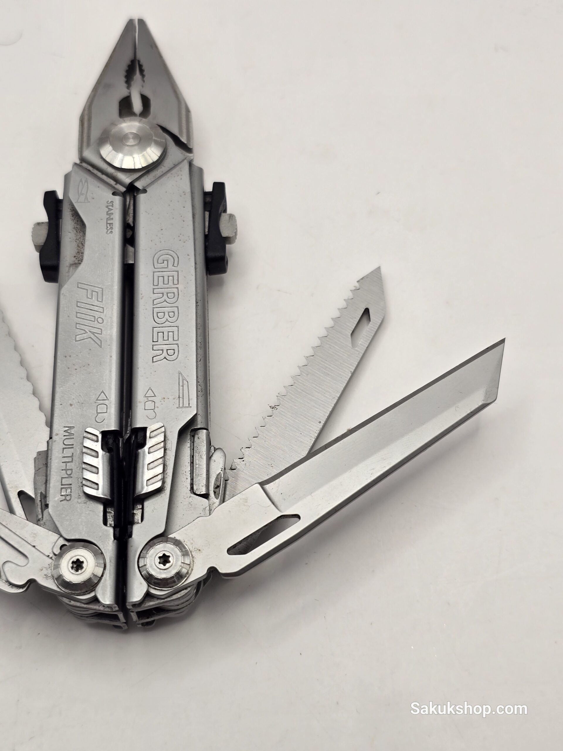 Gerber Flik - Image 6