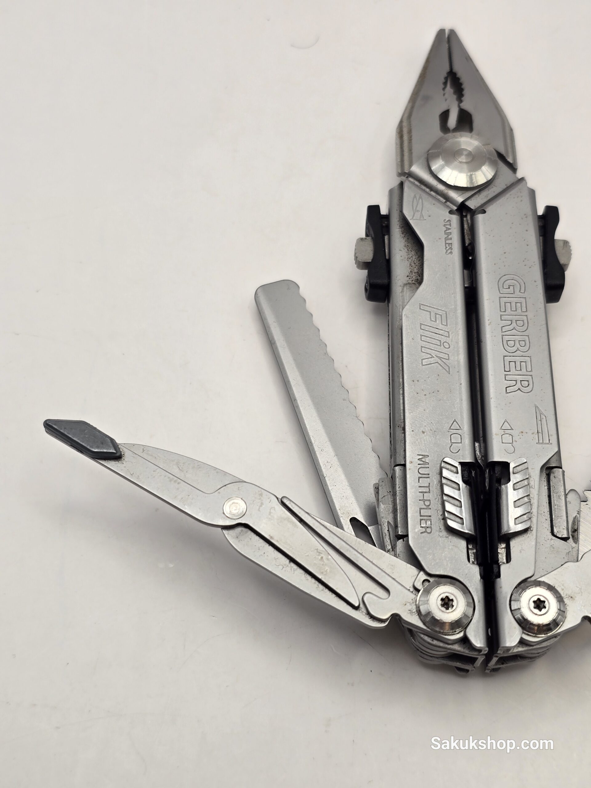 Gerber Flik - Image 7