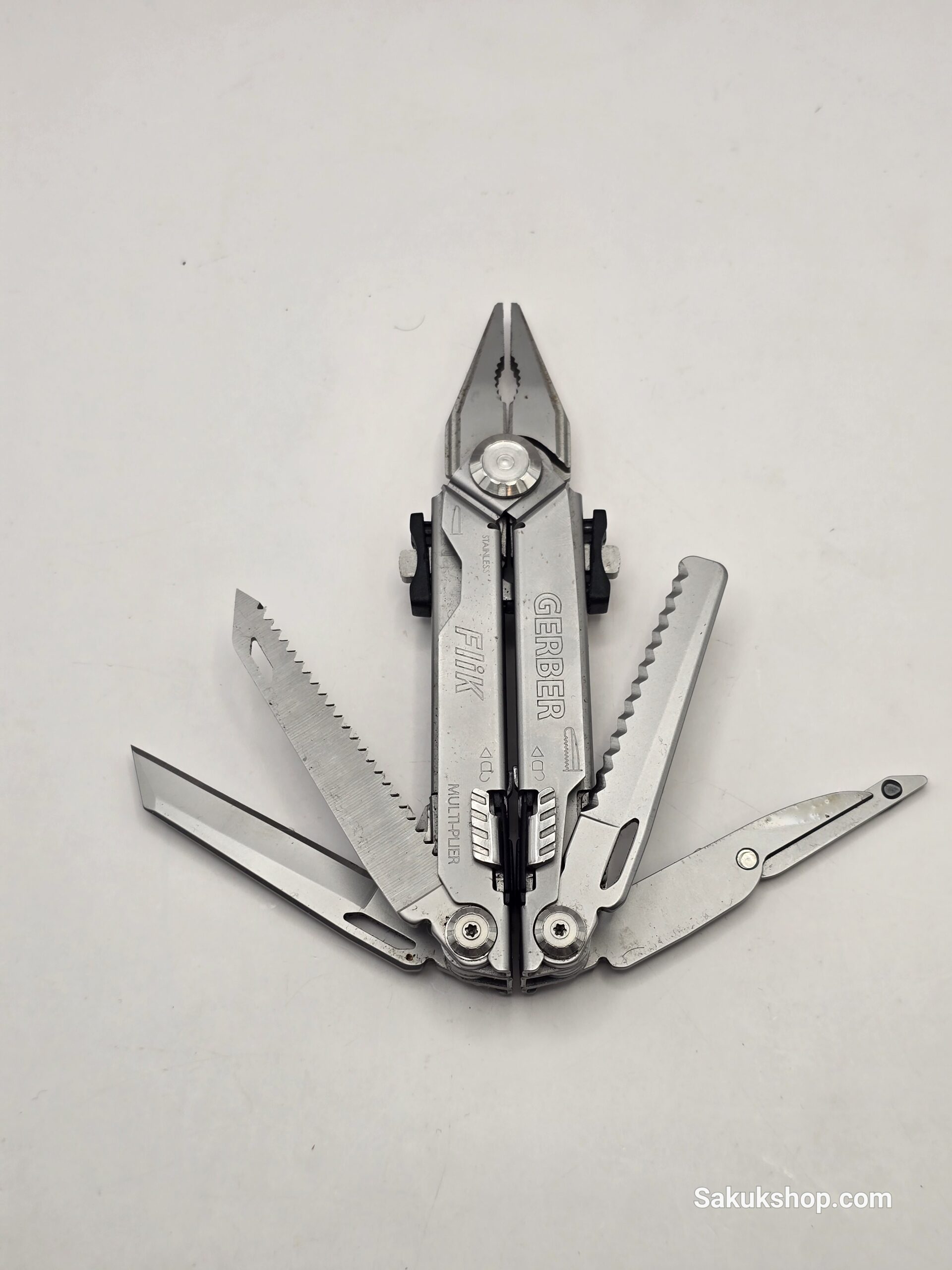 Gerber Flik - Image 8