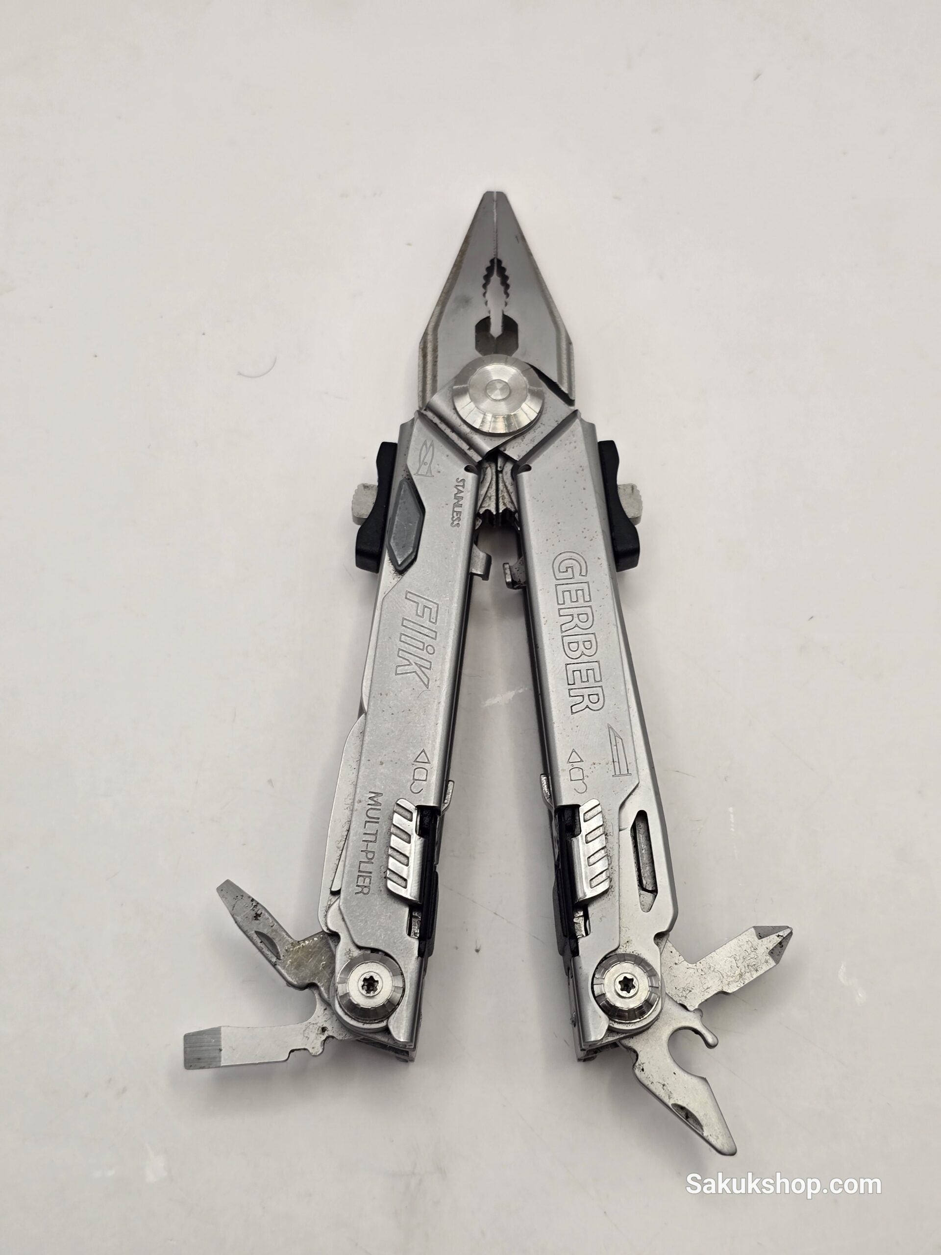 Gerber Flik - Image 9