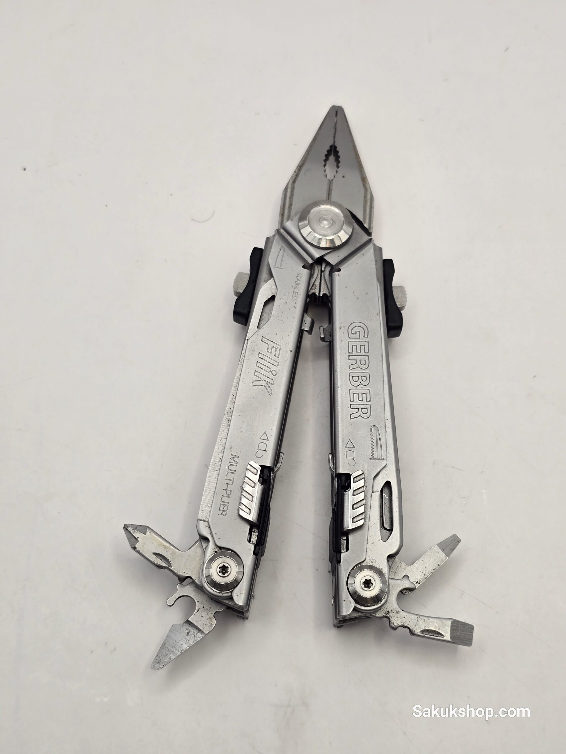 Gerber Flik - Image 10