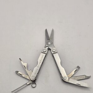 Leatherman Micra 2003 -2004
