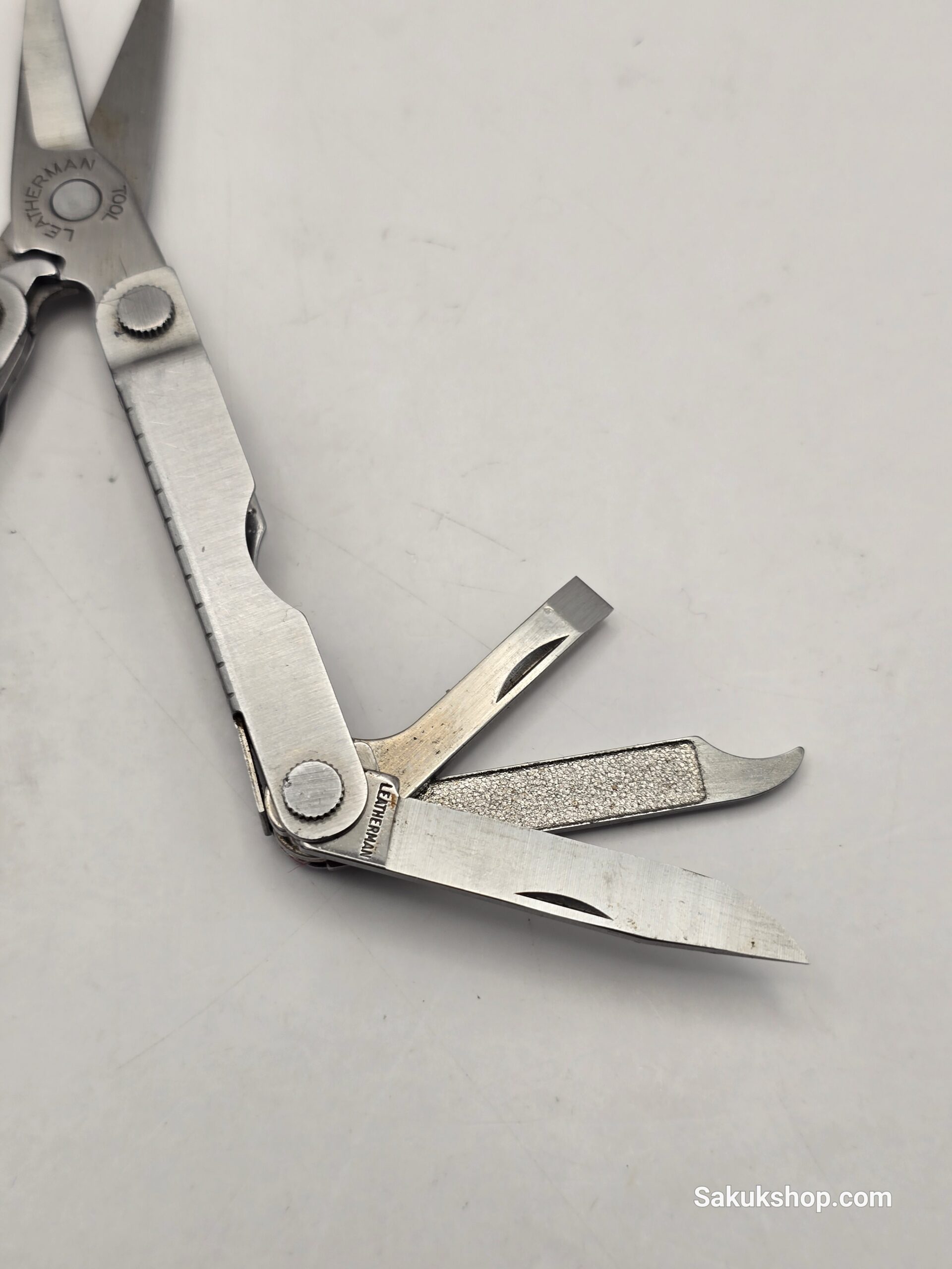 Leatherman Micra 2003 -2004 - Image 2