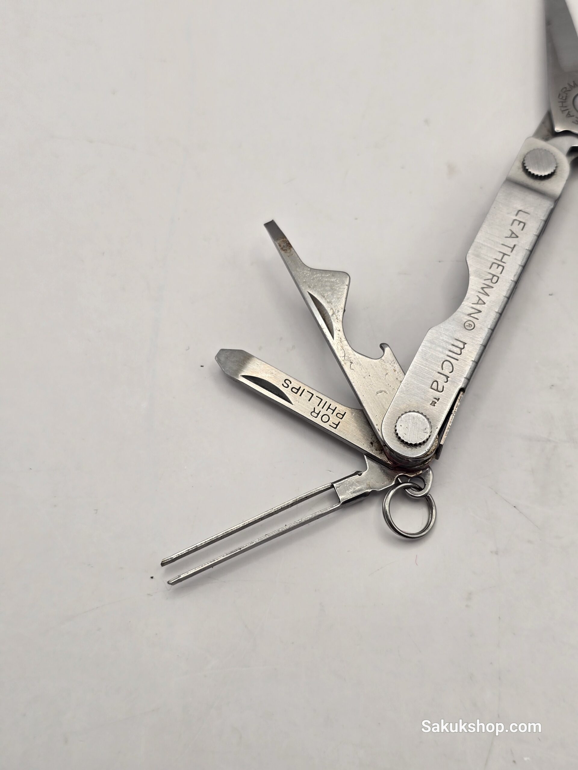 Leatherman Micra 2003 -2004 - Image 3