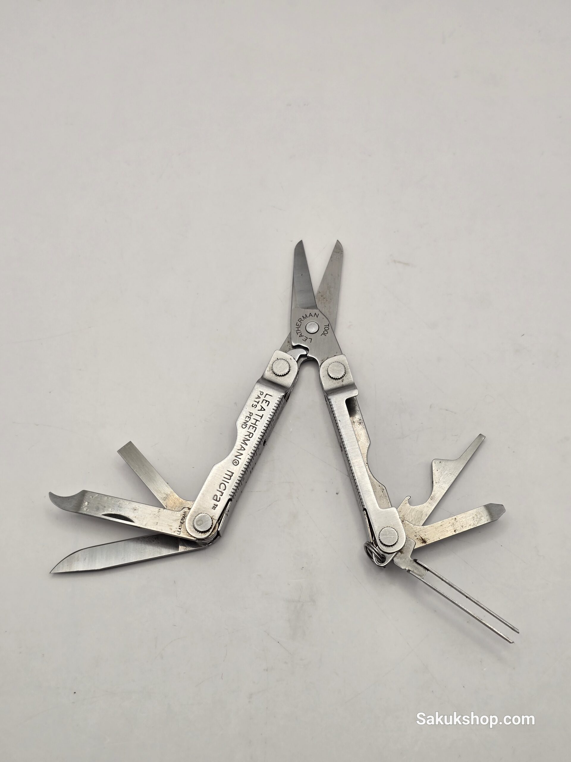 Leatherman Micra 2003 -2004 - Image 4
