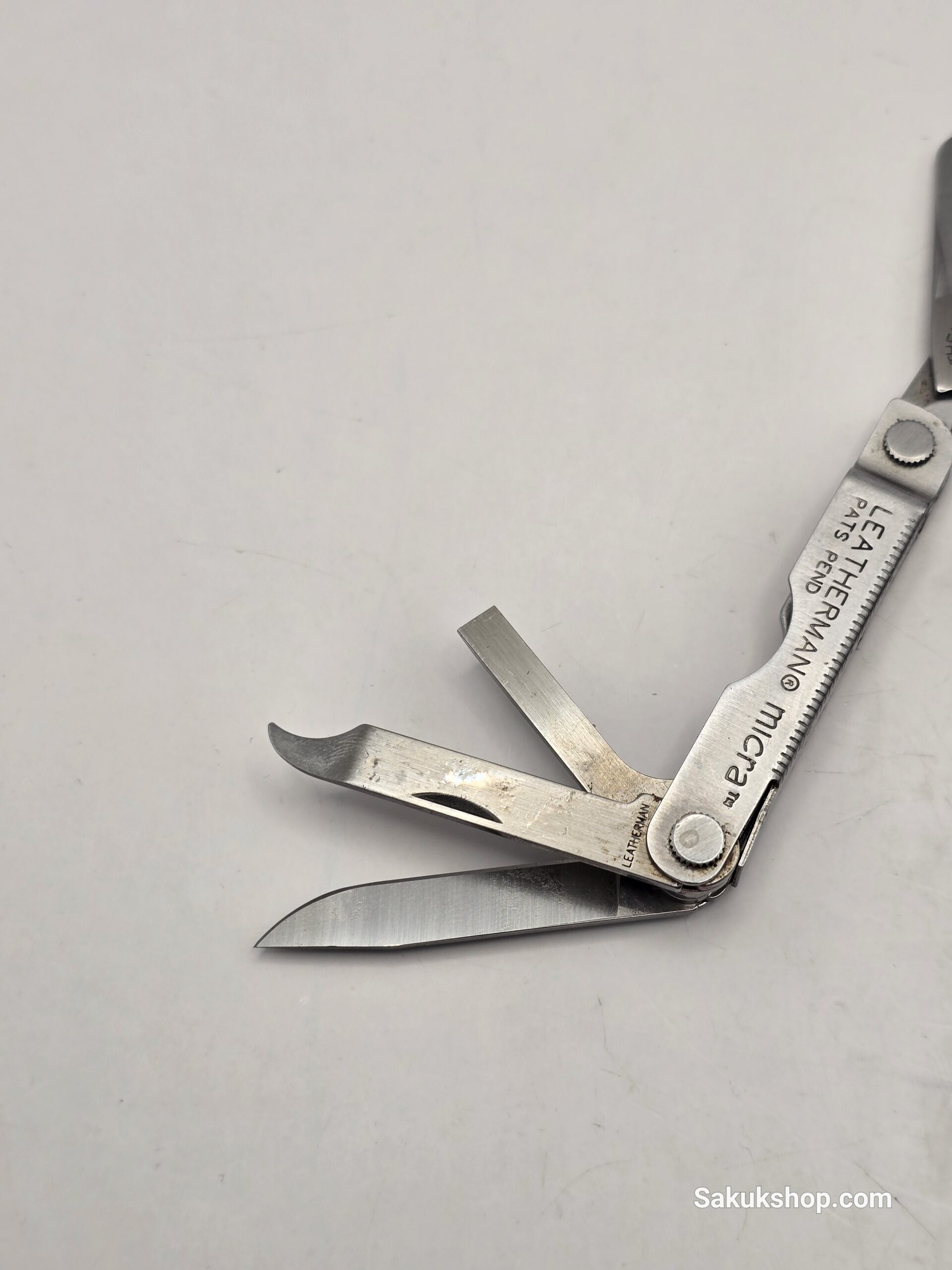 Leatherman Micra 2003 -2004 - Image 5
