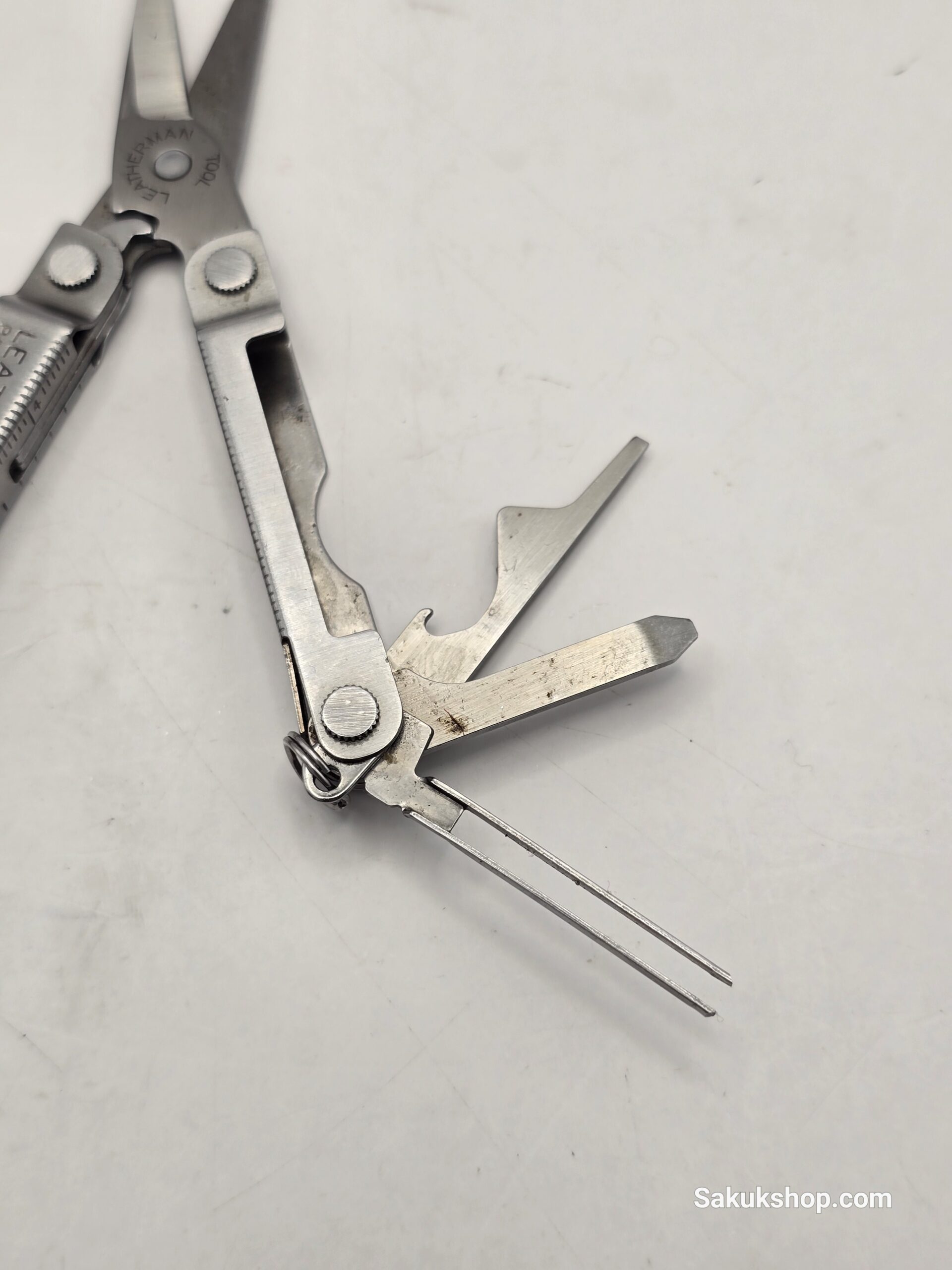 Leatherman Micra 2003 -2004 - Image 6