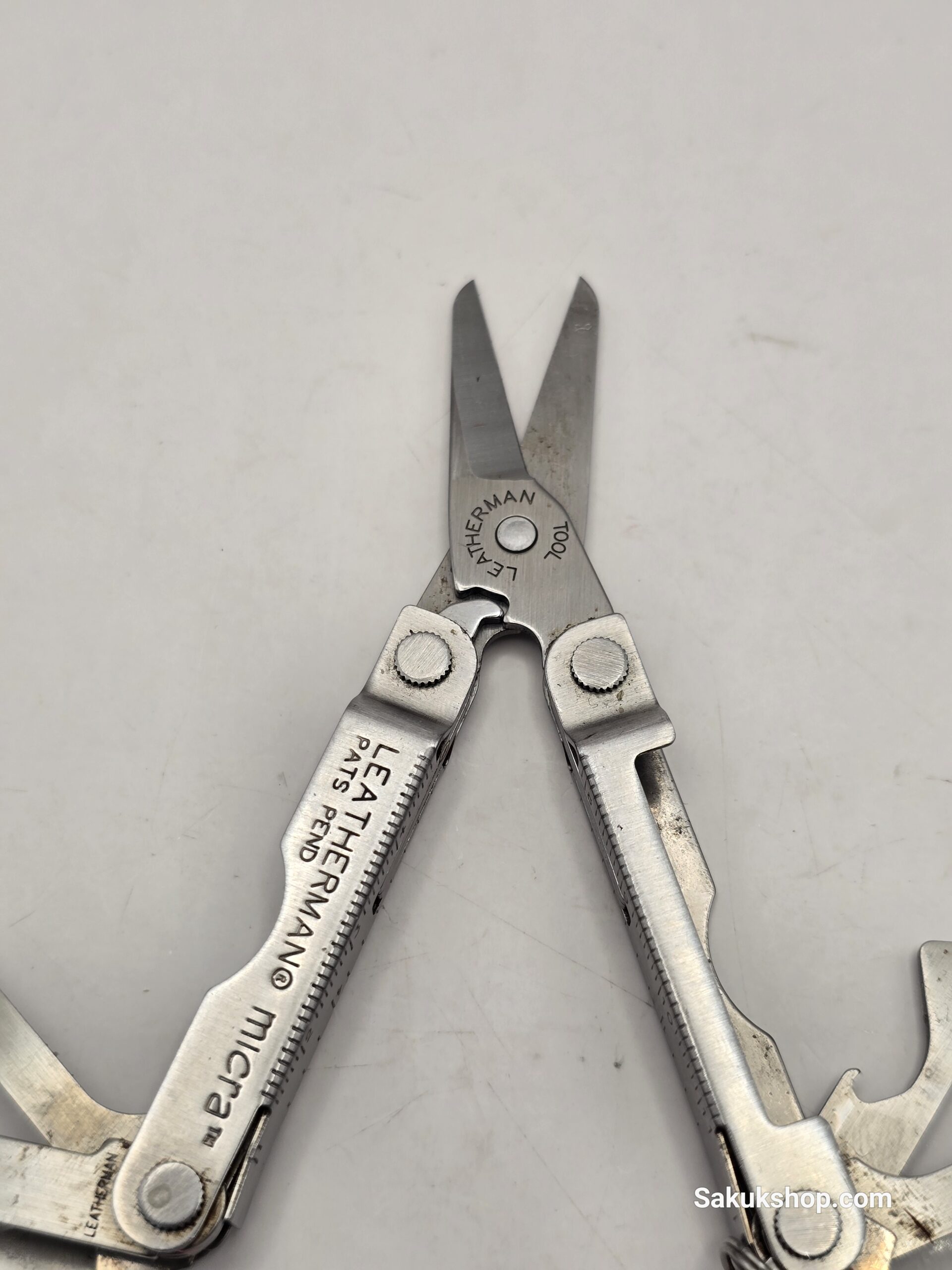 Leatherman Micra 2003 -2004 - Image 7