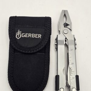 Gerber MP 600 ( Blund Nose )