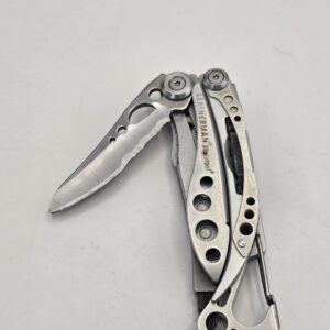 Leatherman Skeletool