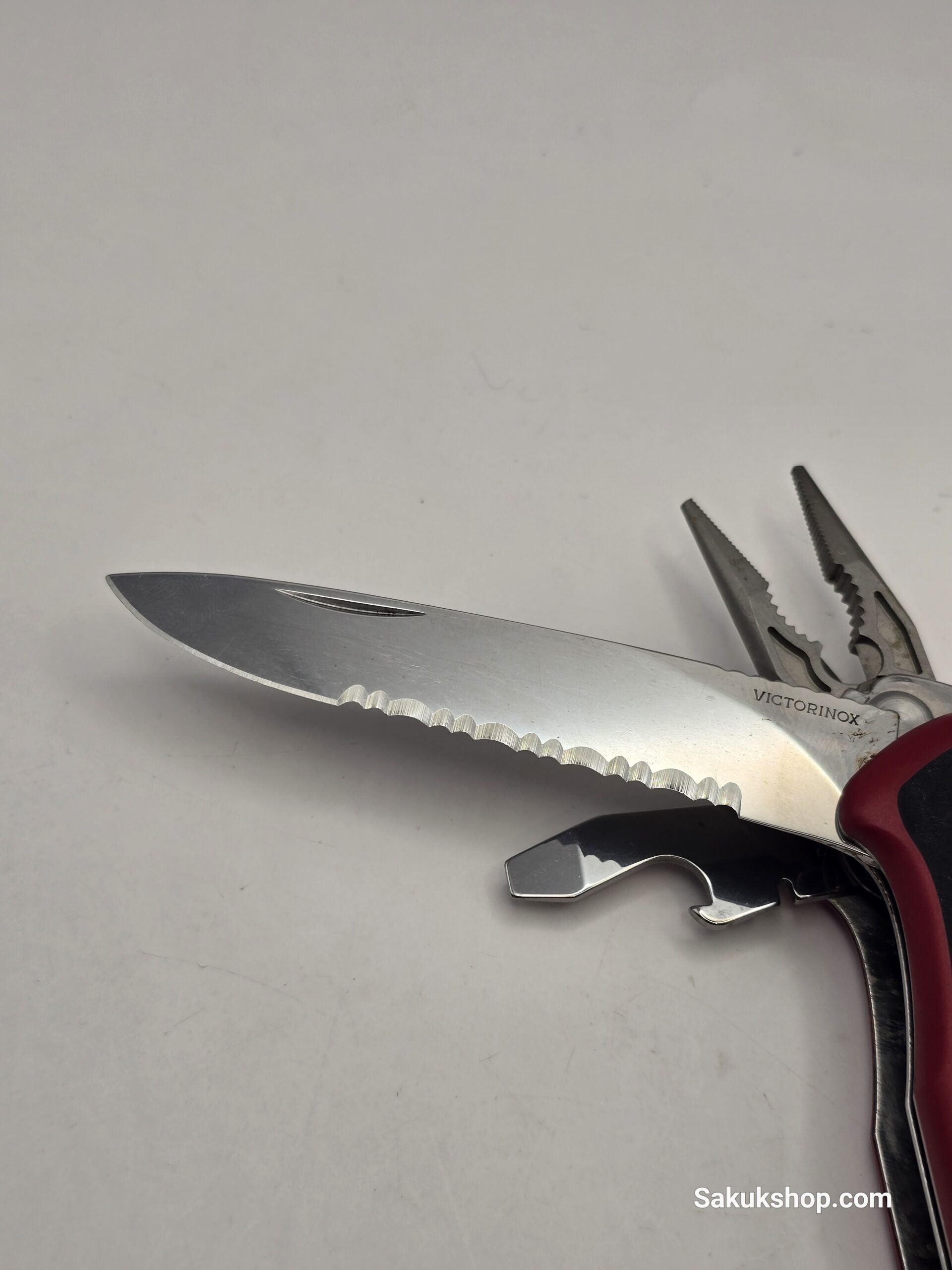 Victorinox Ranger Grip 174 - Image 2