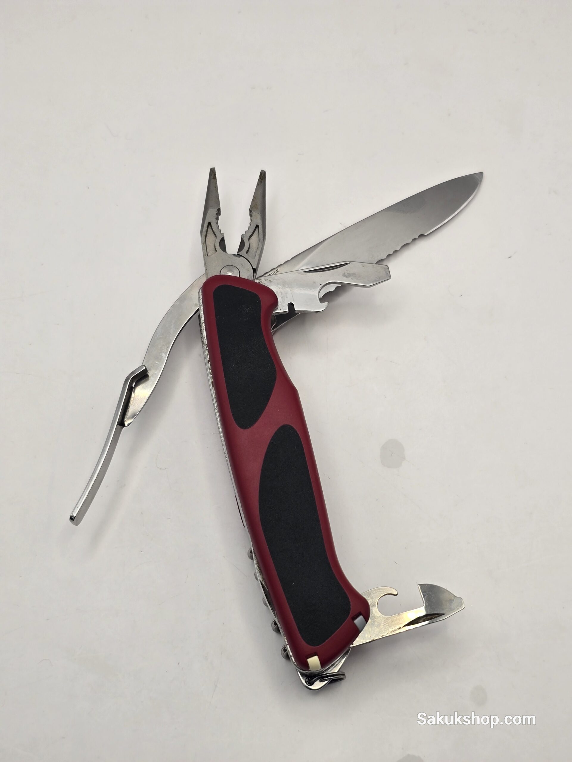 Victorinox Ranger Grip 174 - Image 4