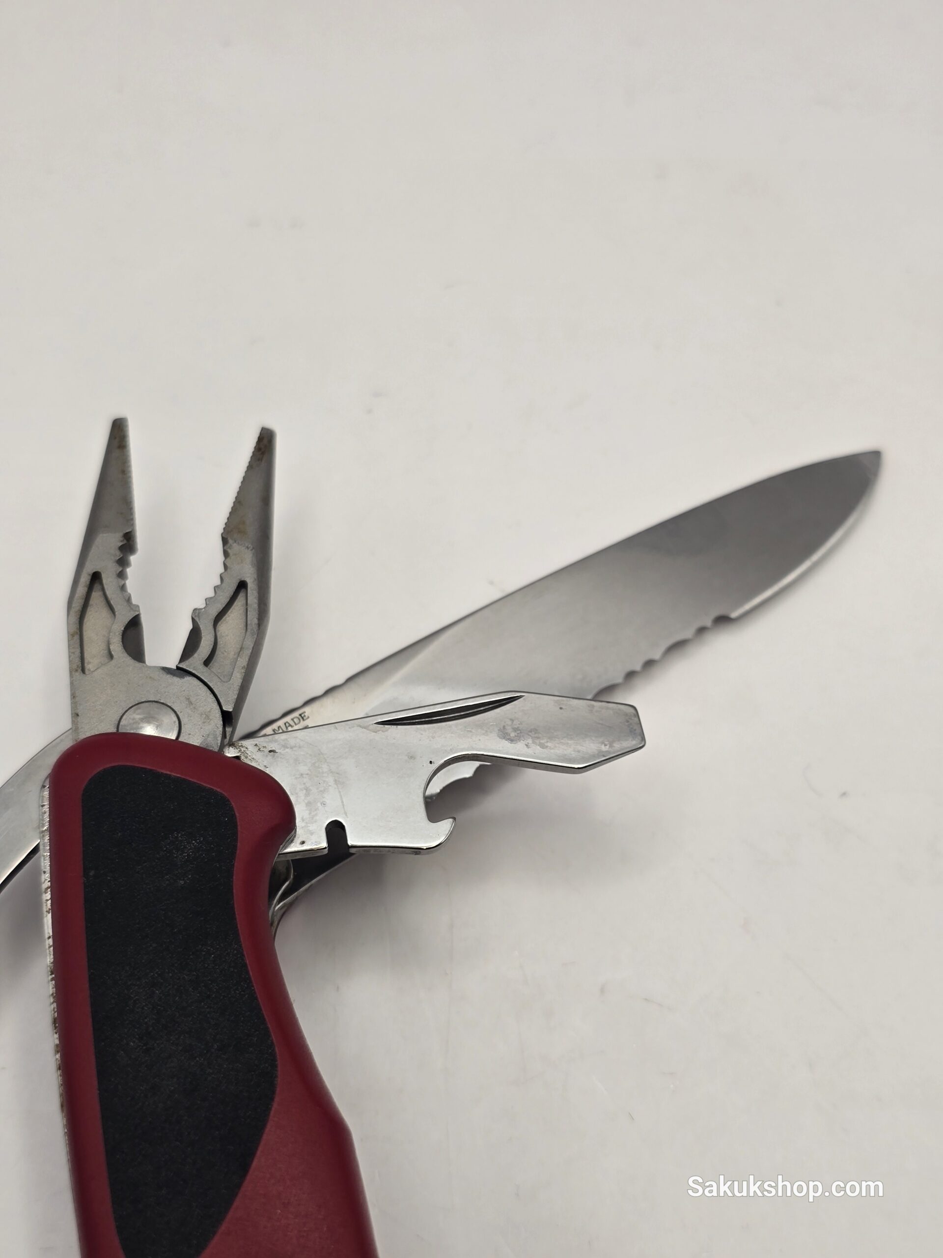 Victorinox Ranger Grip 174 - Image 5