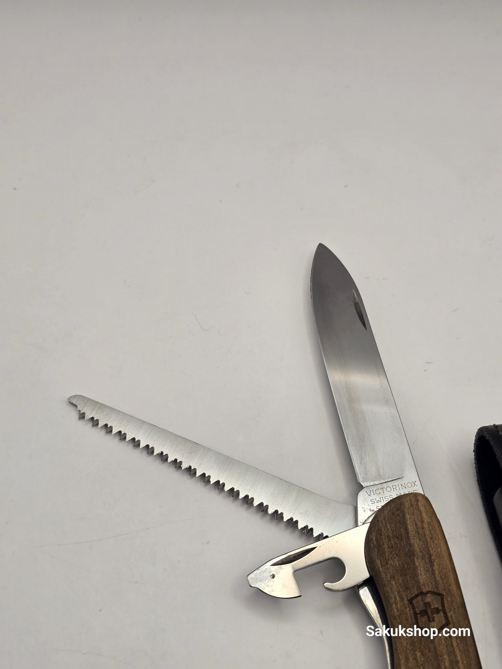 Victorinox Forester Wood - Image 2