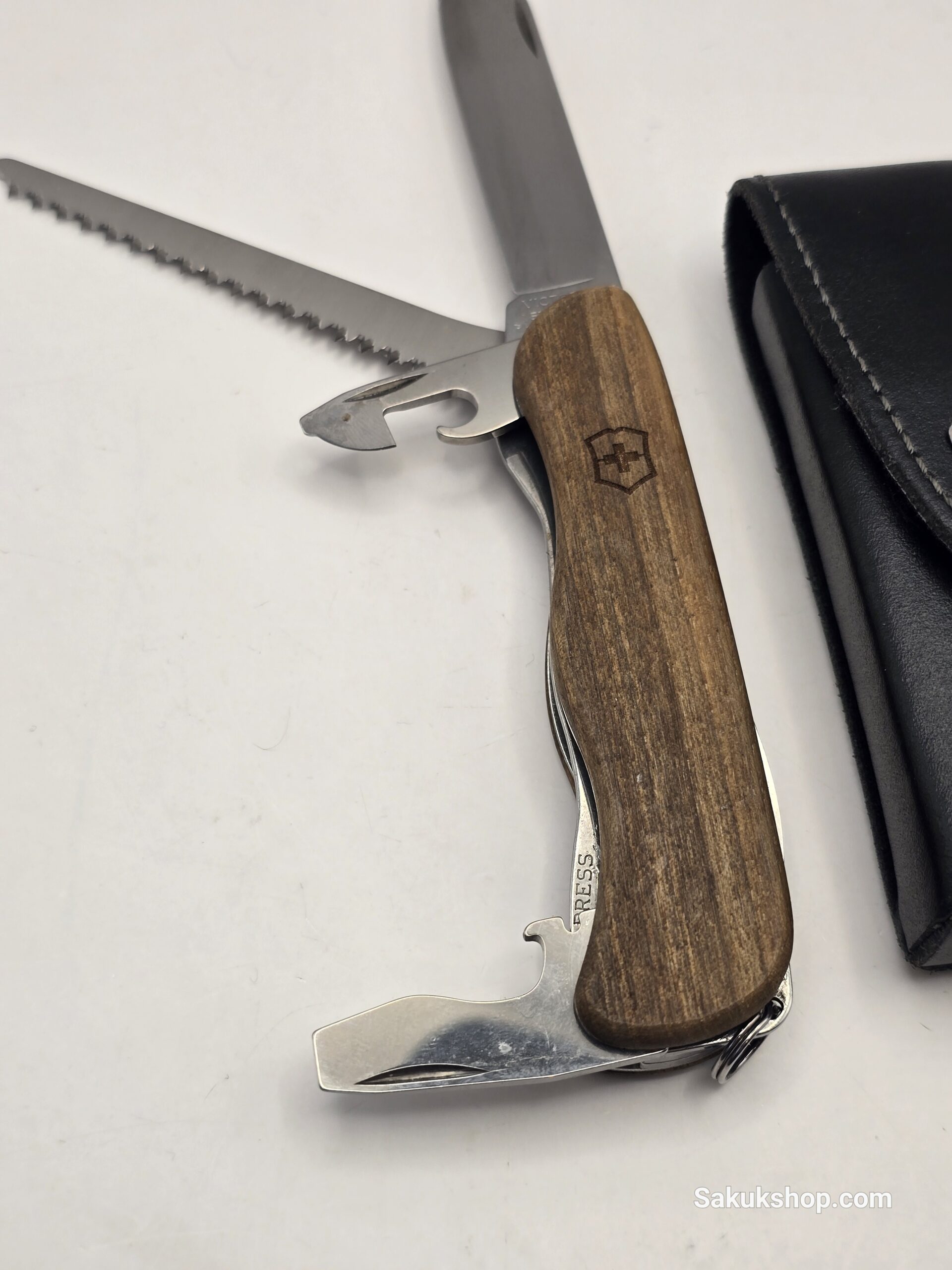 Victorinox Forester Wood - Image 3