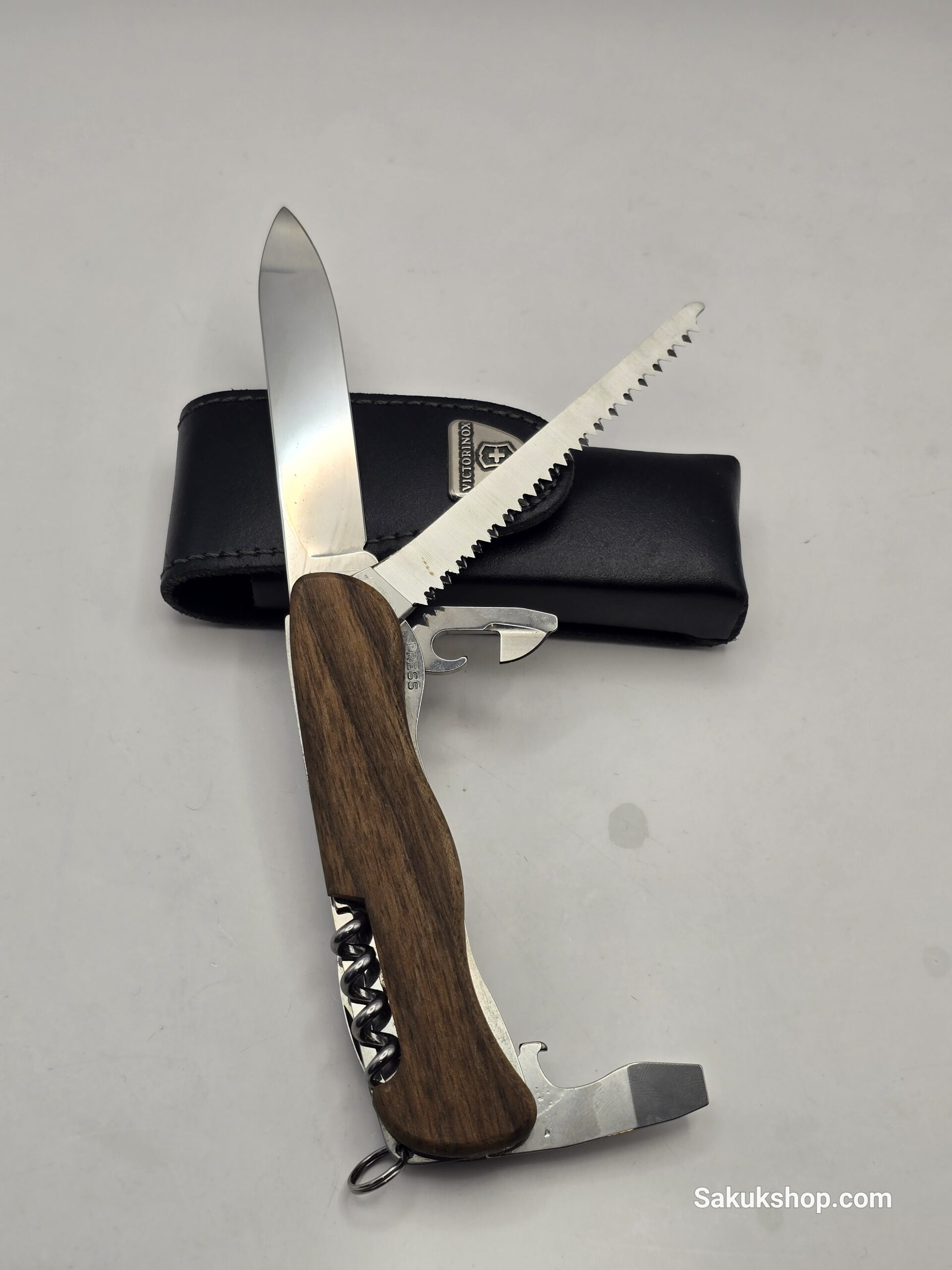 Victorinox Forester Wood - Image 4