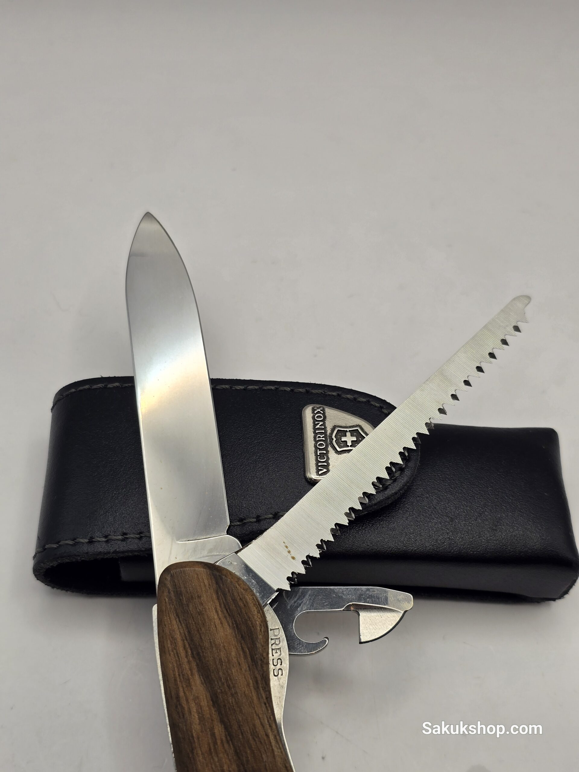 Victorinox Forester Wood - Image 5