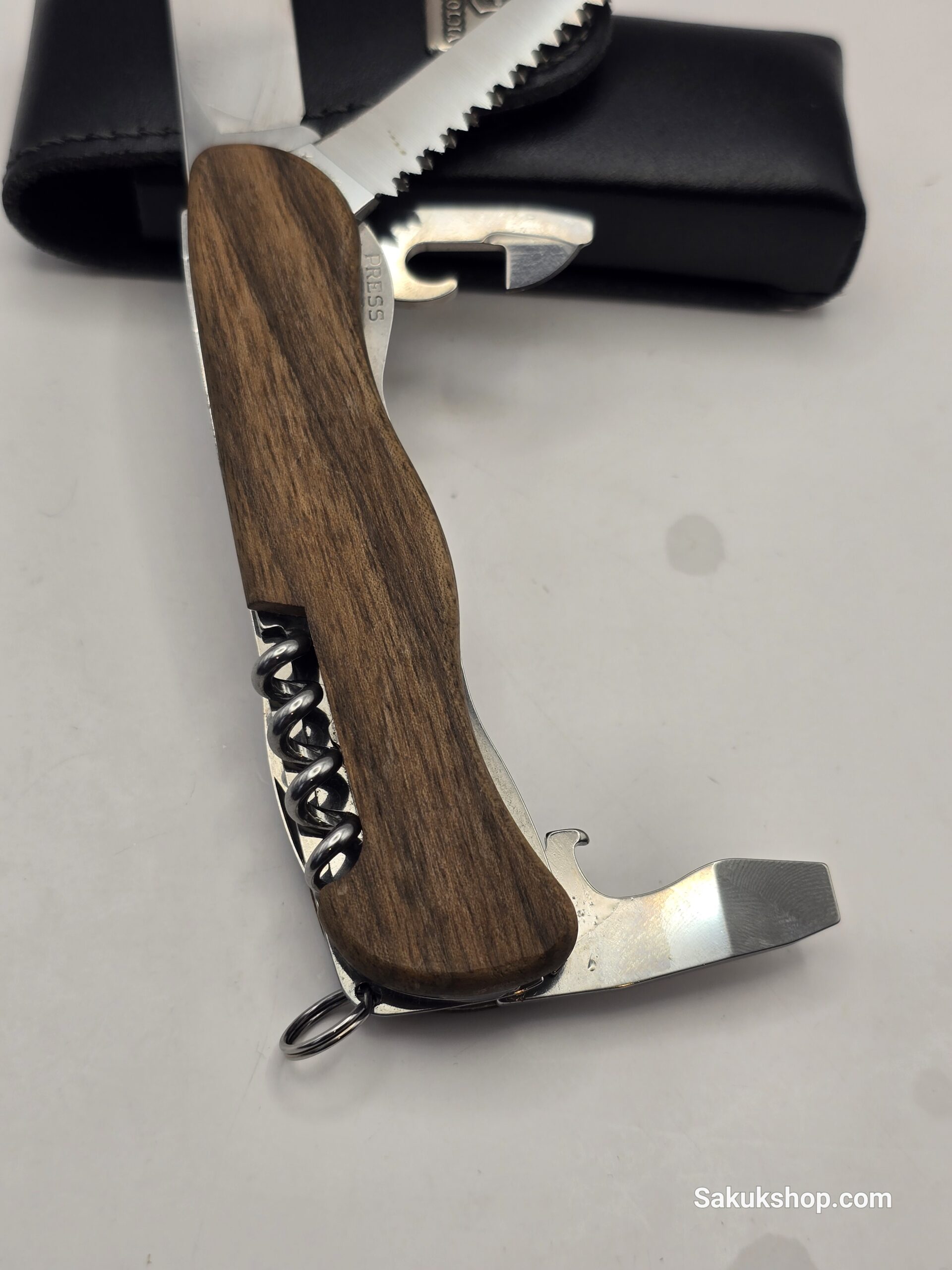 Victorinox Forester Wood - Image 6