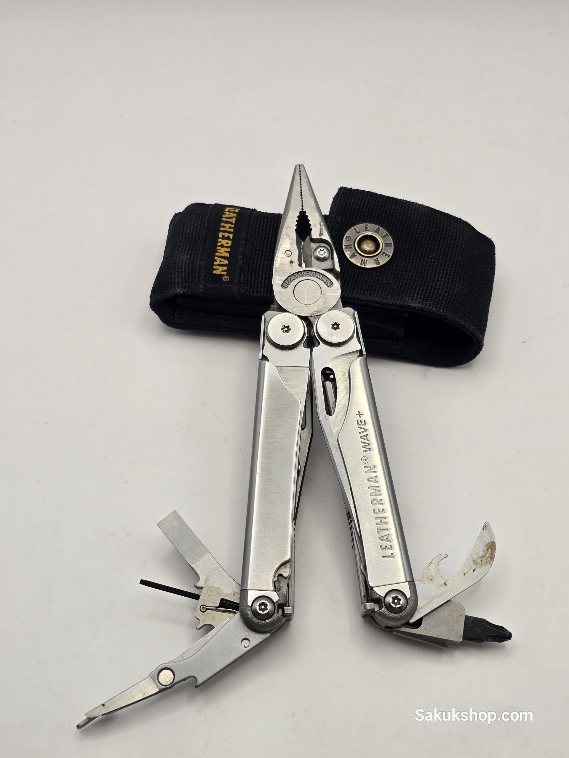 Leatherman Wave + - Image 2