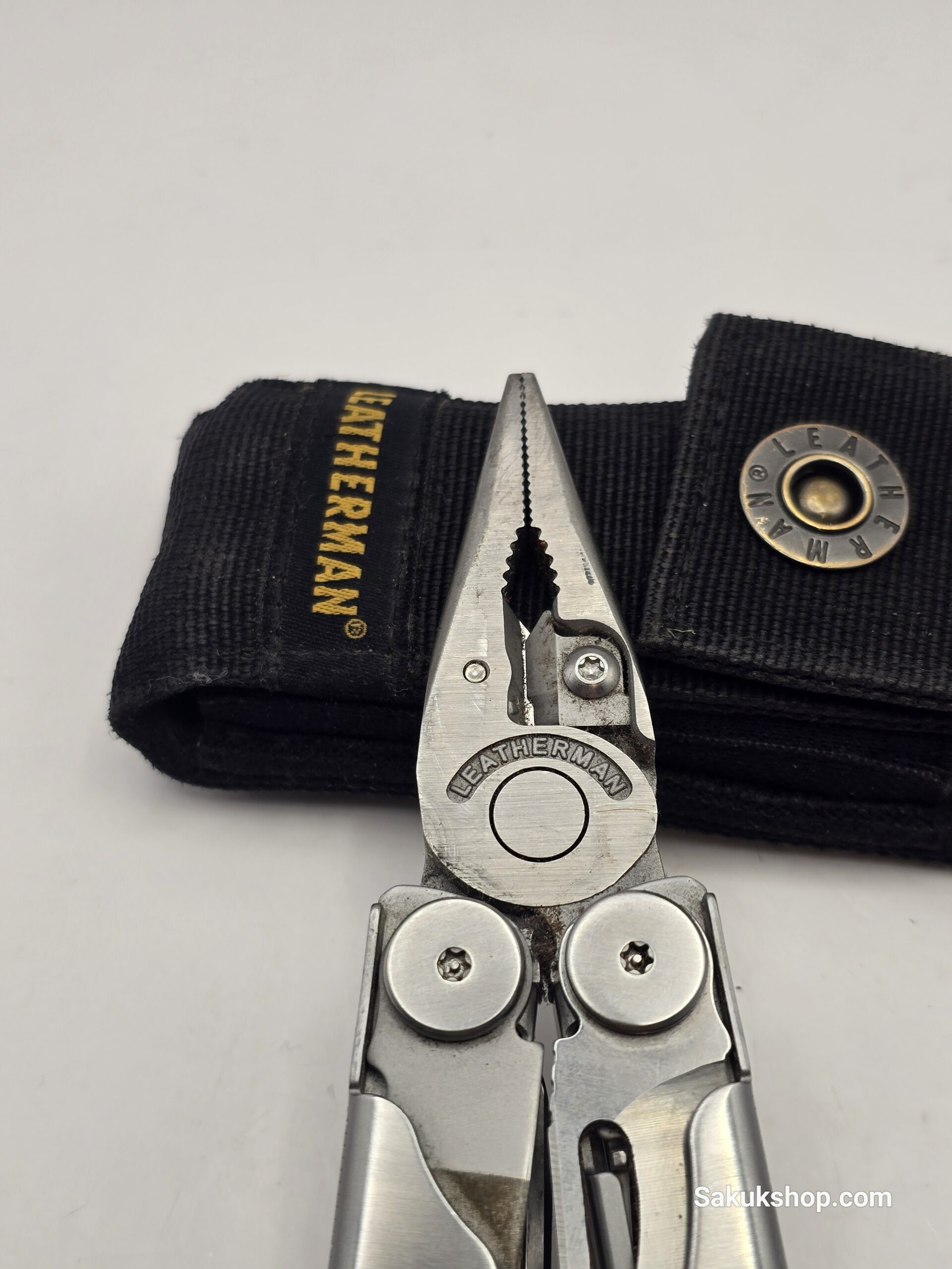 Leatherman Wave + - Image 3